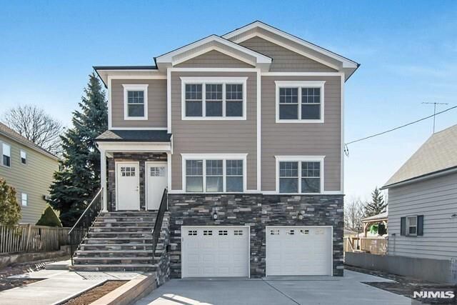 Property Photo: 734 2nd Avenue 1 NJ 07071