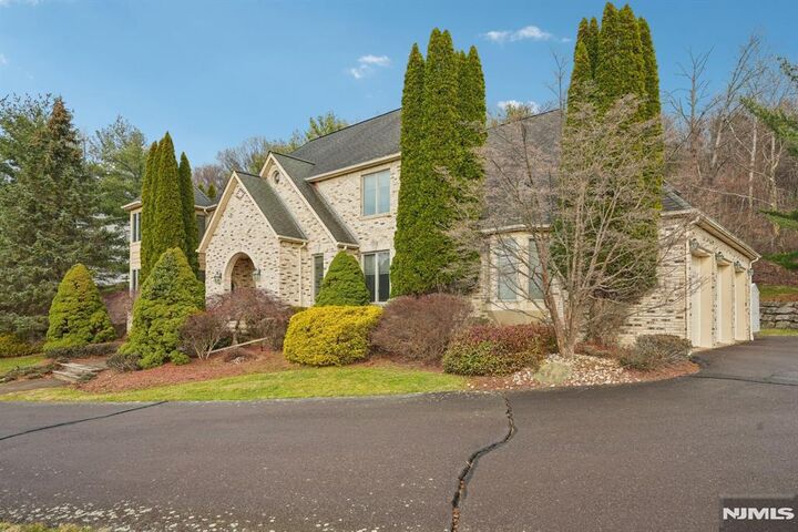 Property Photo:  111 Chopin Drive  NJ 07470 