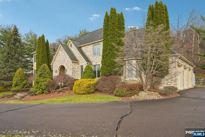 Property Photo: 111 Chopin Drive NJ 07470