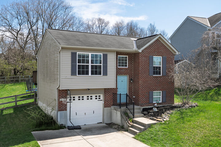 Property Photo: 112 Pitty Pat Lane KY 41094