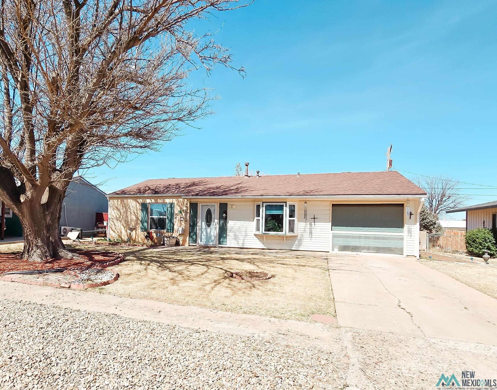 Property Photo:  716 W 19th Street  NM 88101 