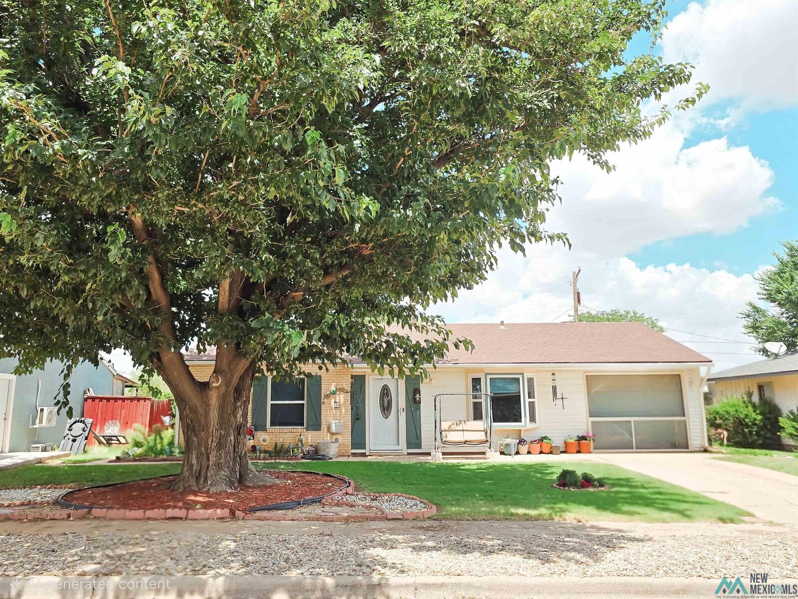 Property Photo:  716 W 19th Street  NM 88101 