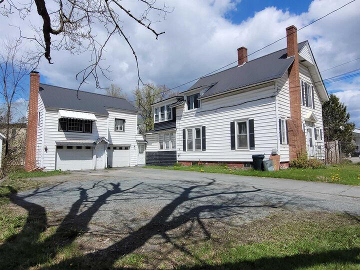 Property Photo:  4 Tulip Street  VT 05851 