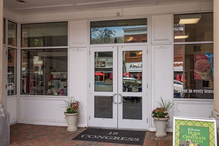 Property Photo:  18 Congress Street  NH 03801 