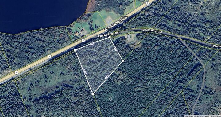 Highway 4 — photo 1