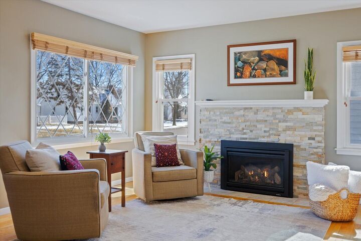 Property Photo: 3847 Zenith Avenue N MN 55422