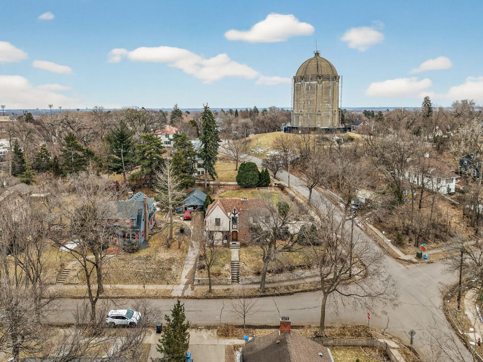 Property Photo:  5039 Harriet Avenue  MN 55419 