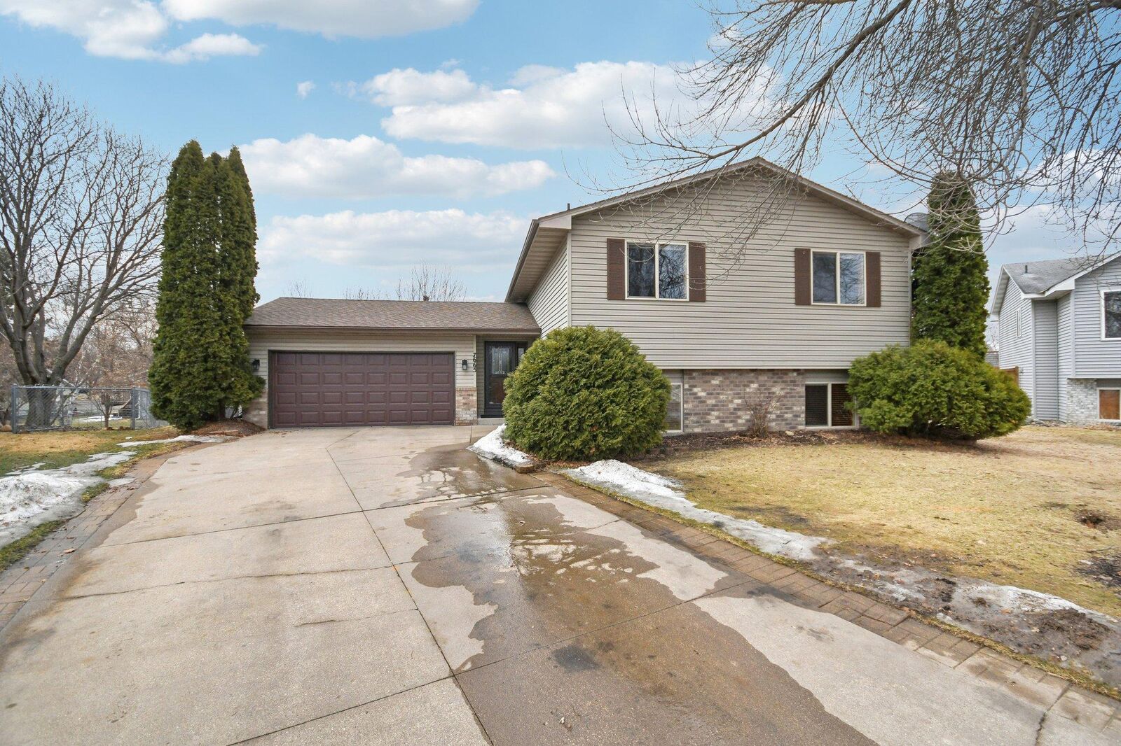 Property Photo:  7665 Homestead Court S  MN 55016 