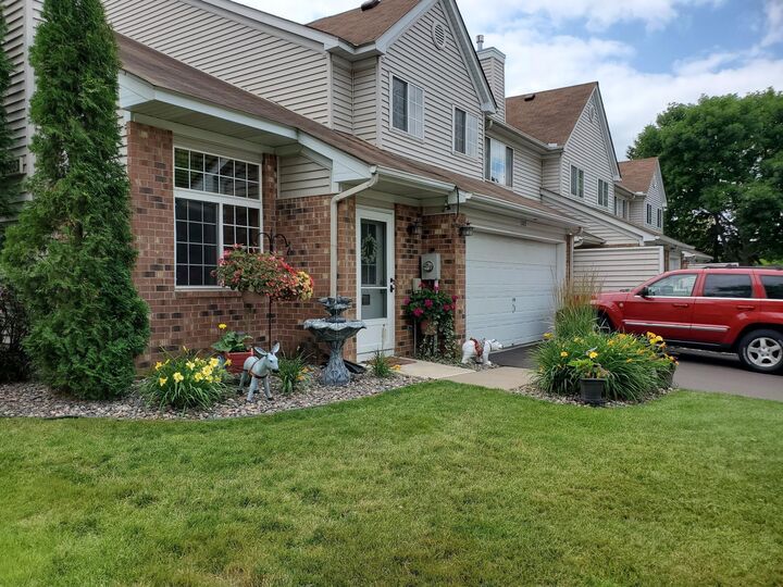 Property Photo: 1203 Bay Cove 52 MN 55110