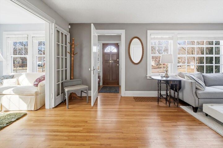 Property Photo:  4008 Zenith Avenue N  MN 55422 