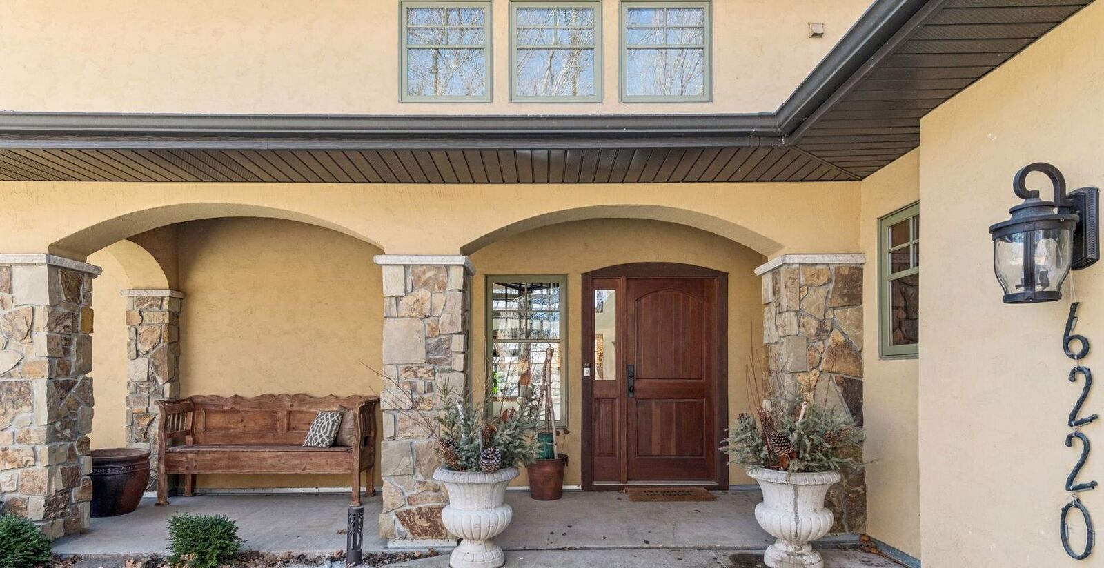 Property Photo:  6220 Barberry Circle  MN 55331 