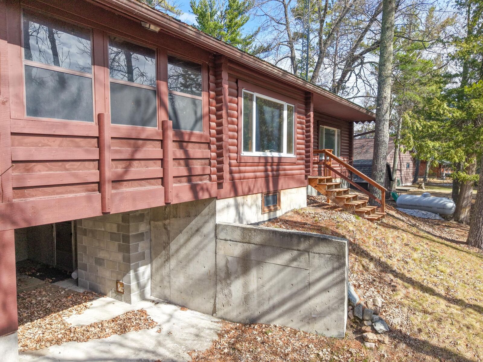 Property Photo:  53533 Arbor Ridge Road NE  MN 56685 