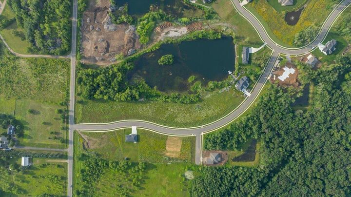 Property Photo: 3554 36th Street S MN 56301