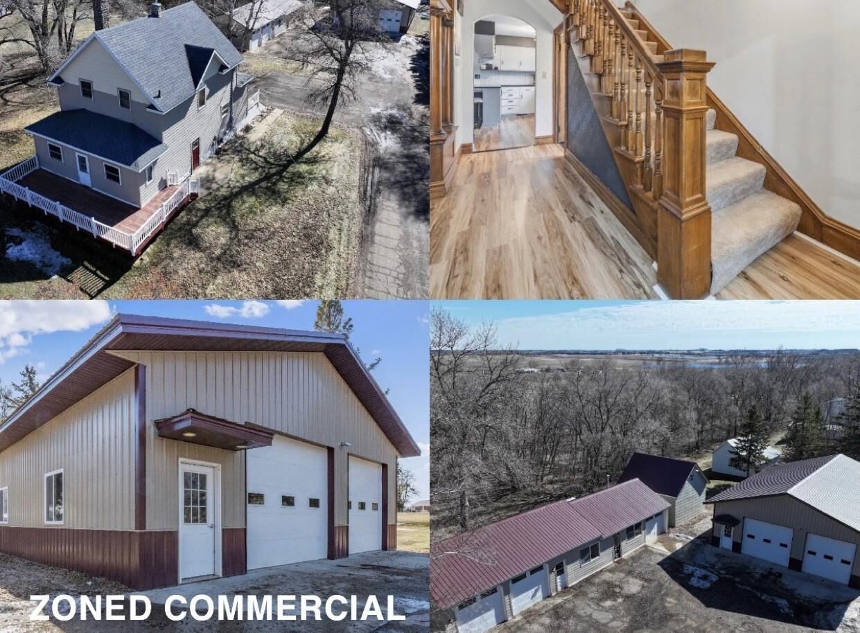 Property Photo:  20687 State Highway 28  MN 56334 