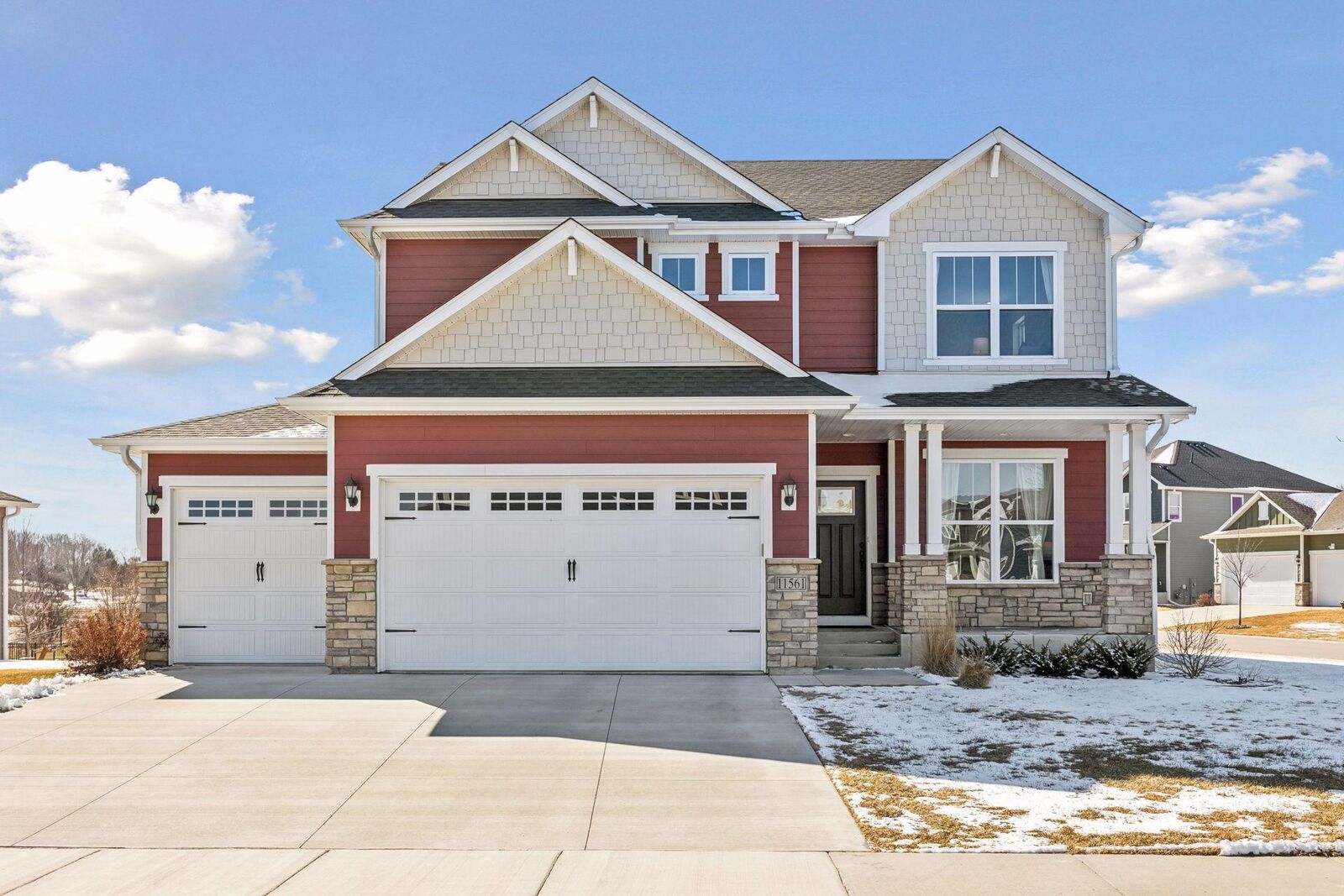 Property Photo:  11561 Yuma Lane N  MN 55369 