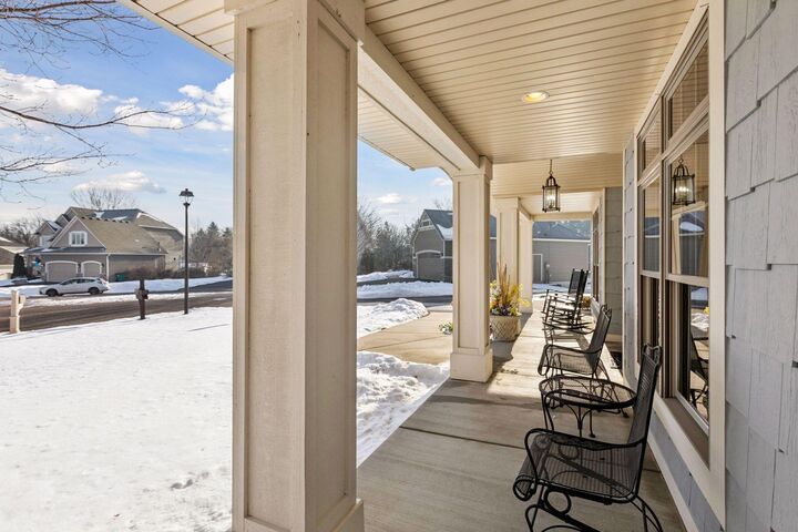 Property Photo: 3140 Xanthus Lane N MN 55447