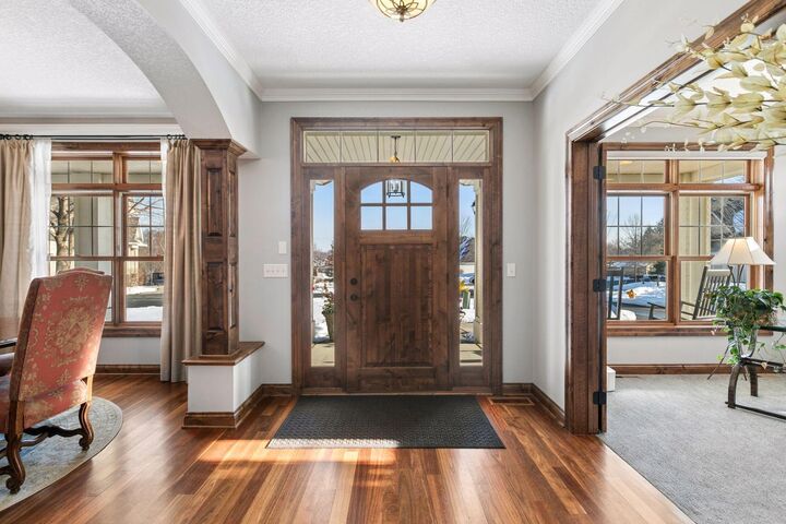 Property Photo: 3140 Xanthus Lane N MN 55447