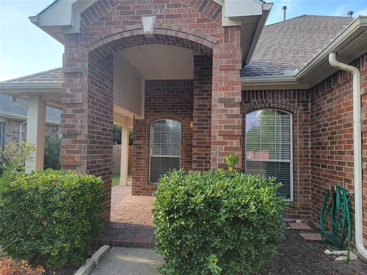 Property Photo: 10212 Red Bluff Lane TX 76177