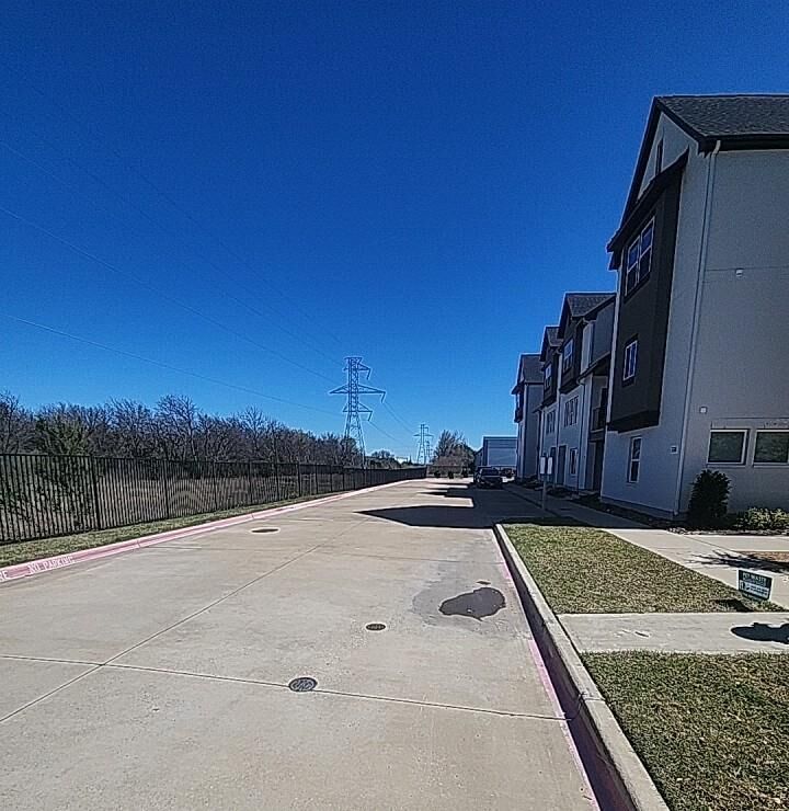 Property Photo:  3332 Santee Street  TX 75074 