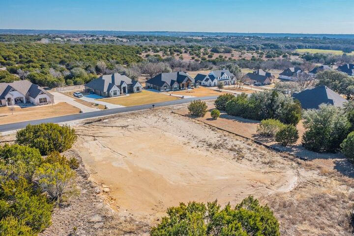 Property Photo:  7123 Heathington Court  TX 76049 