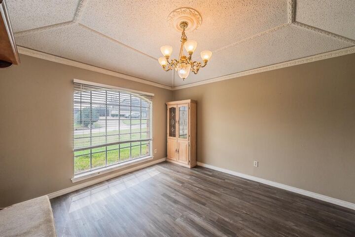 Property Photo:  3814 Larkin Lane  TX 75043 