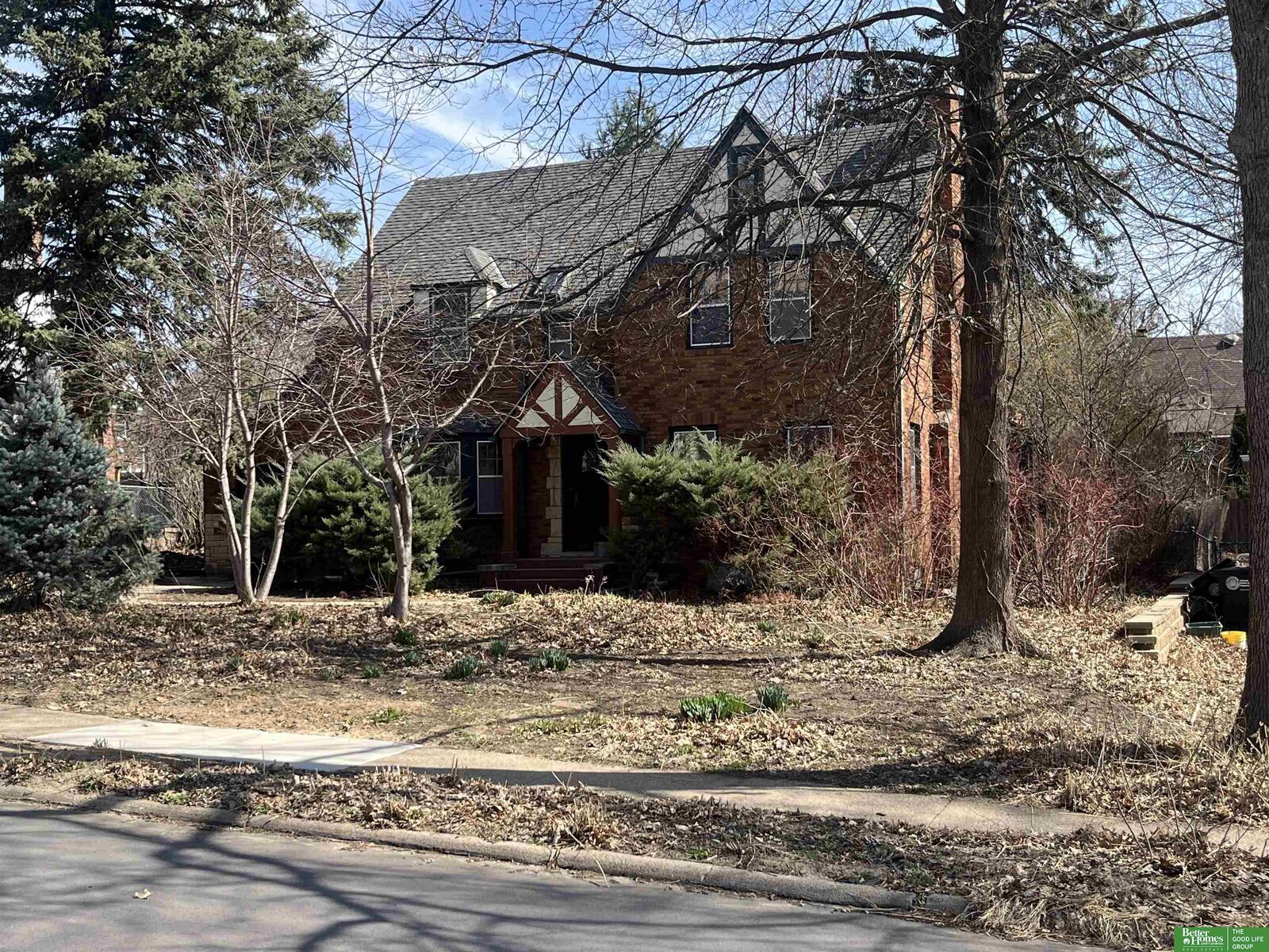 Property Photo:  2011 N 55th Street  NE 68104 