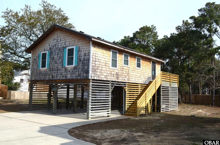 Property Photo: 3307 S Croatan Highway NC 27959