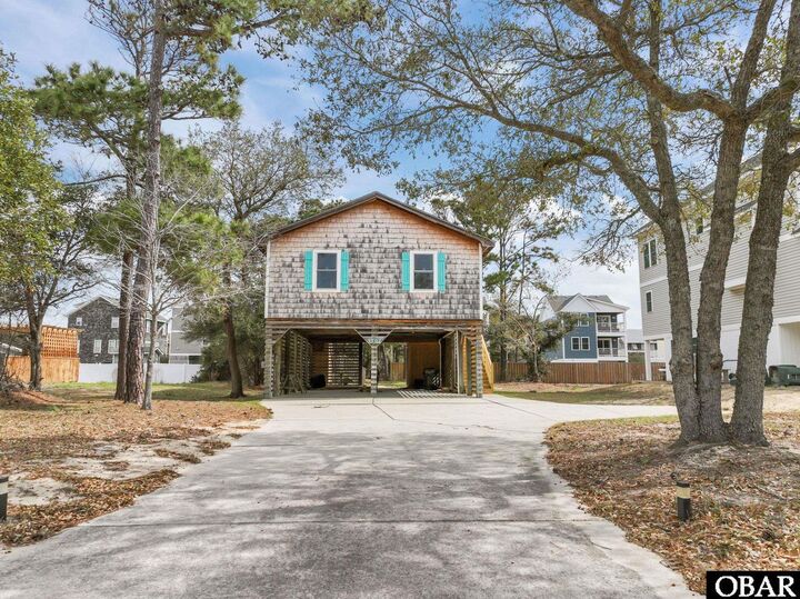 Property Photo: 3307 S Croatan Highway NC 27959