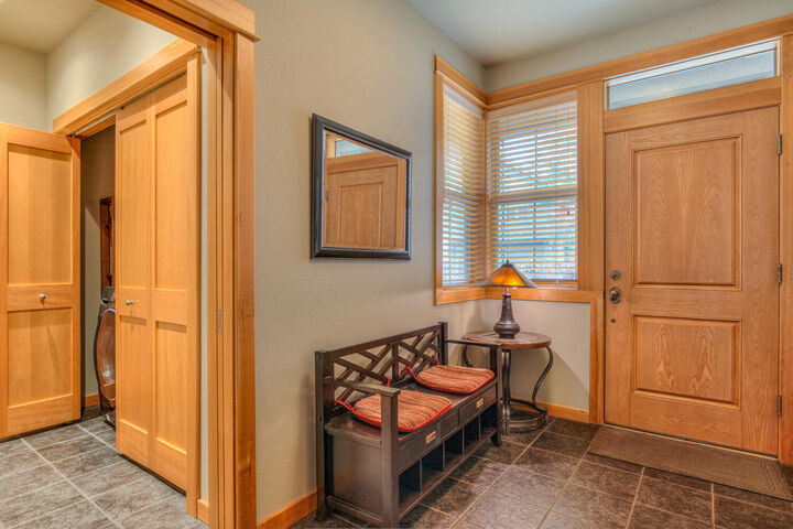 Property Photo: 57135 Evergreen Loop OR 97707