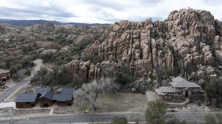 Property Photo:  2135 E Boulder Creek Lane  AZ 86301 