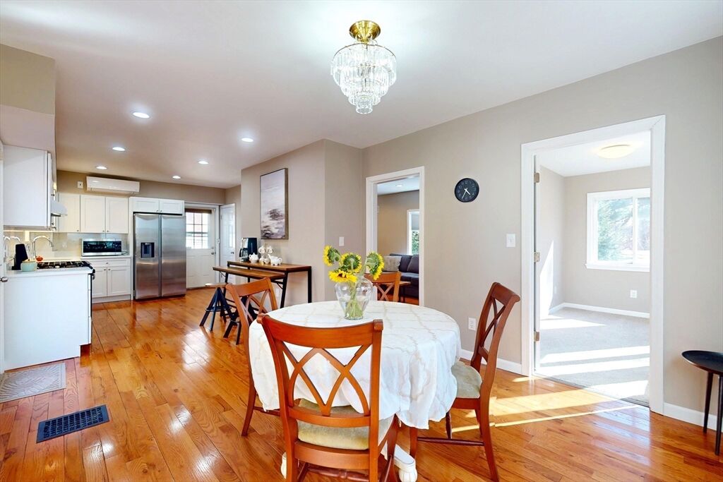 Property Photo:  707 South Street  MA 02453 