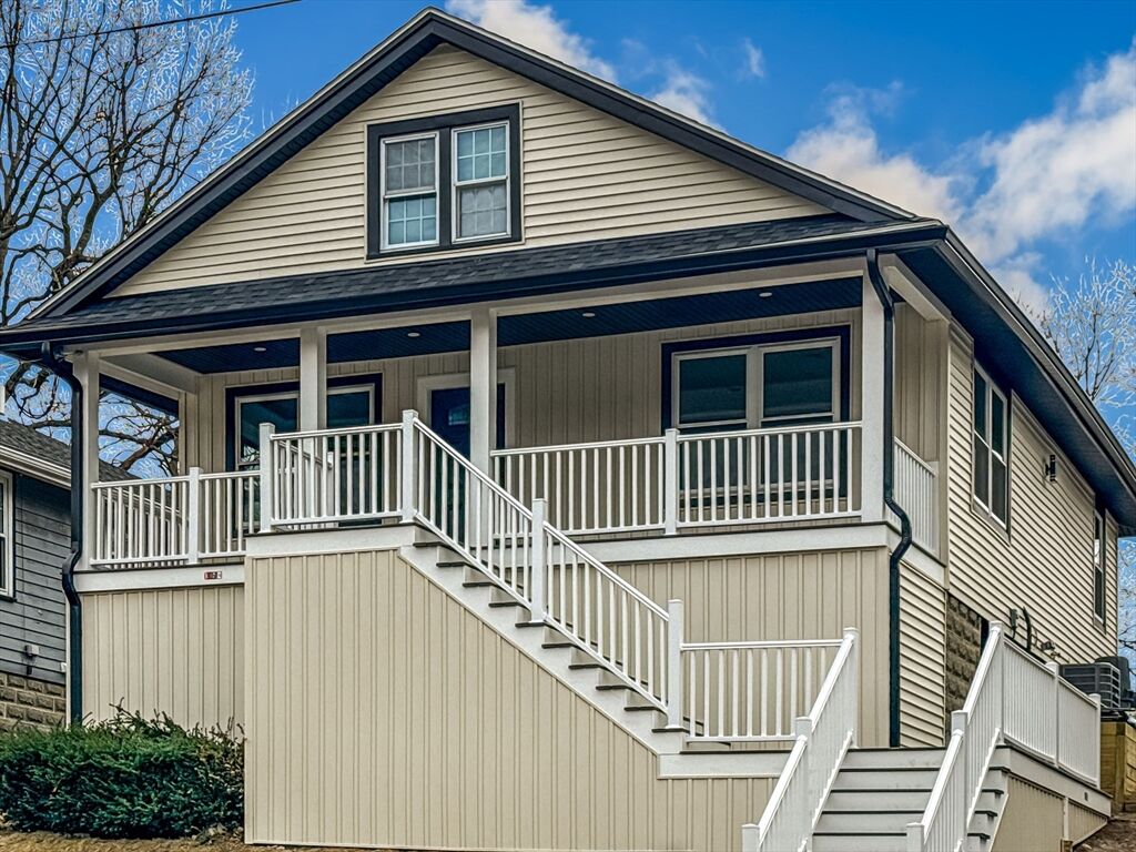 Property Photo:  23 Murray Hill Rd  MA 02155 