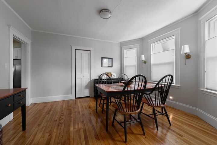 Property Photo:  7 Connecticut Ave 1  MA 02145 