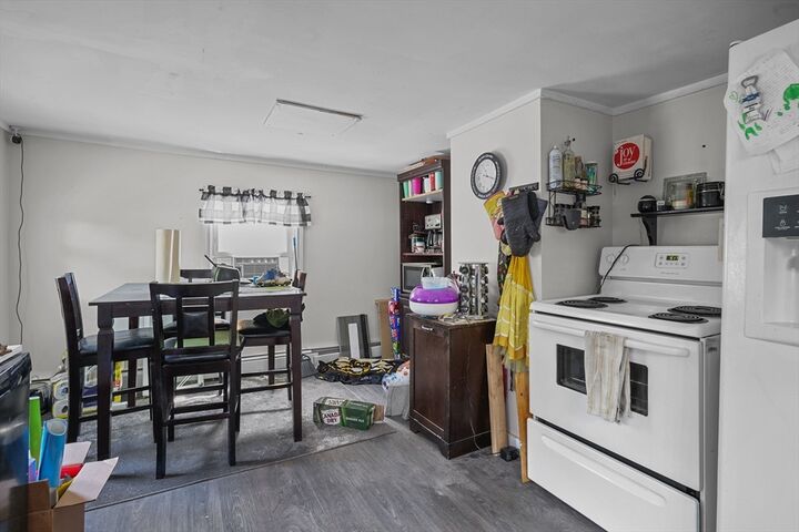 Property Photo:  42 Taunton Ave  MA 02771 