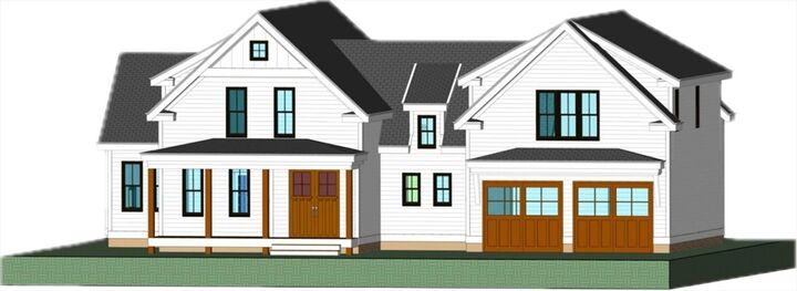 Property Photo:  19 Chestnut St Lot 3  MA 02762 