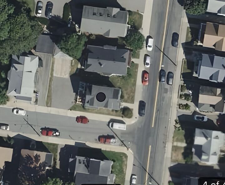 Property Photo:  131 Brooks Street  MA 02135 