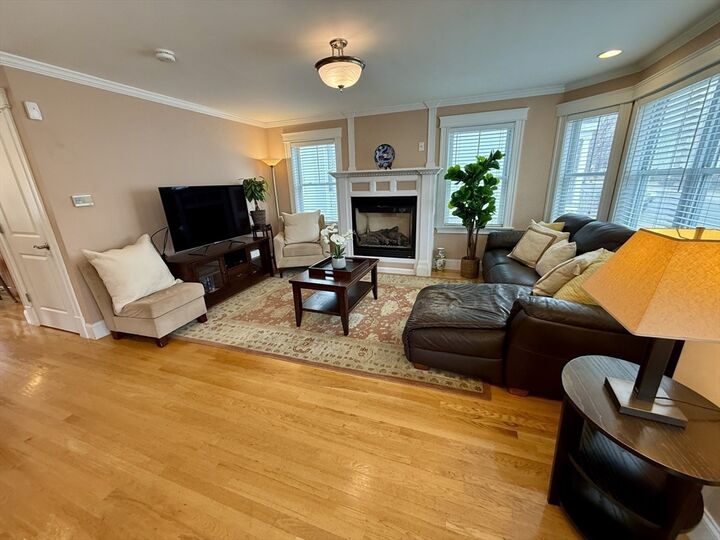 Property Photo: 131 Brooks Street MA 02135