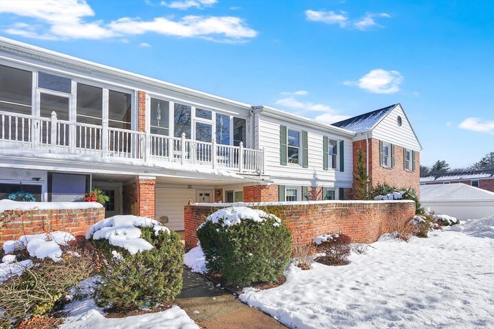 Property Photo:  40 Halifax Ct D  MA 01108 