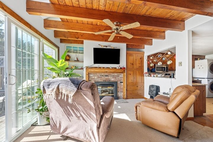 Property Photo:  724 Route 28 2D  MA 02646 