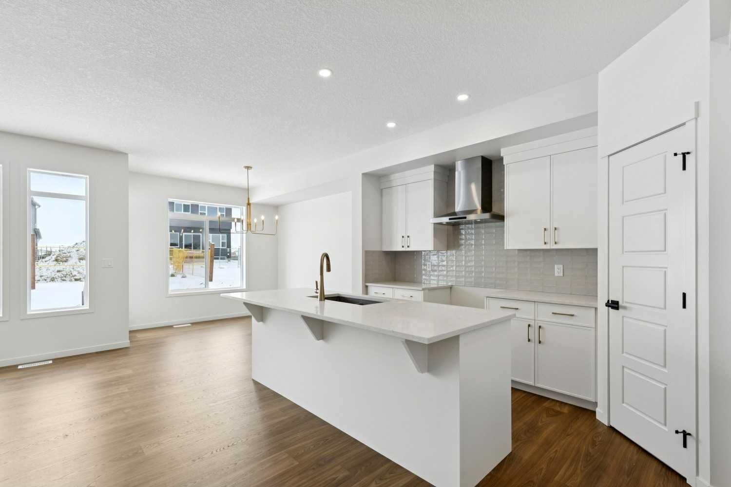 Property Photo:  175 Herron Landing NE  AB T3P 2R1 