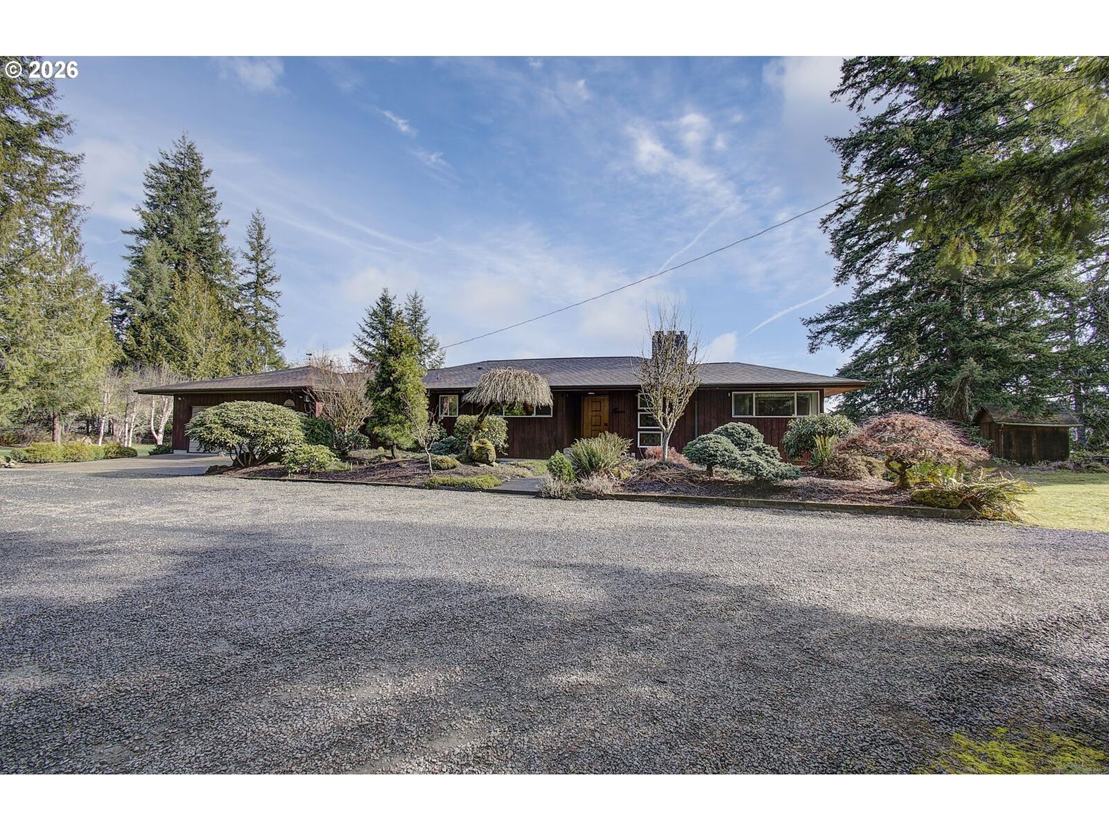 Property Photo:  500 S Toutle Rd  WA 98649 