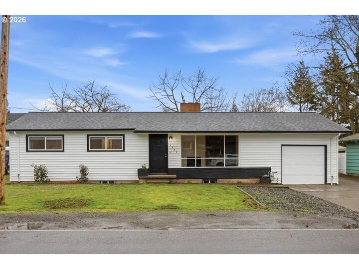 Property Photo: 4528 SE 111th Ave OR 97266