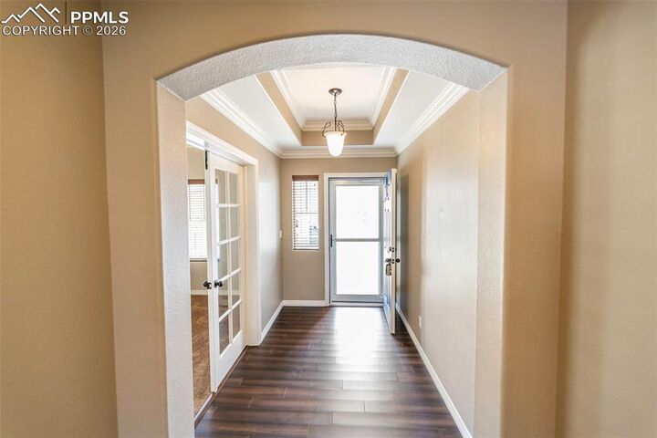 Property Photo:  2415 Reed Grass Way  CO 80915 