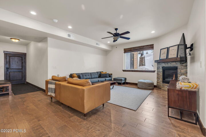 Property Photo: 14345 N Buck Horn Trail E UT 84032