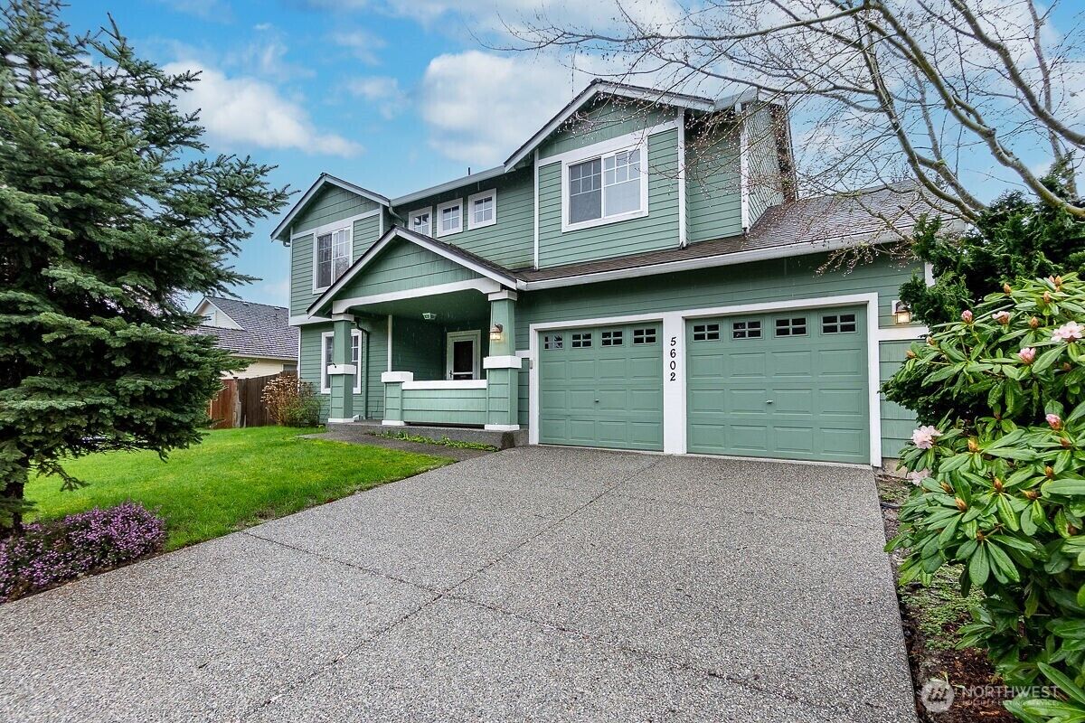 Property Photo:  5602  69th Street NE  WA 98270 