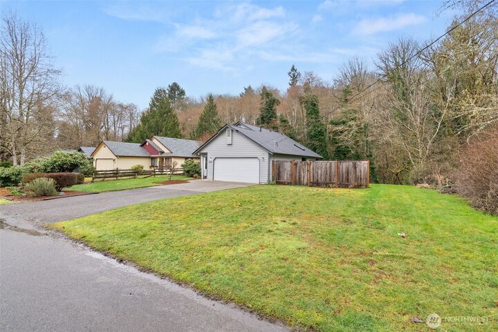Property Photo:  1824  Boundary Street SE  WA 98501 