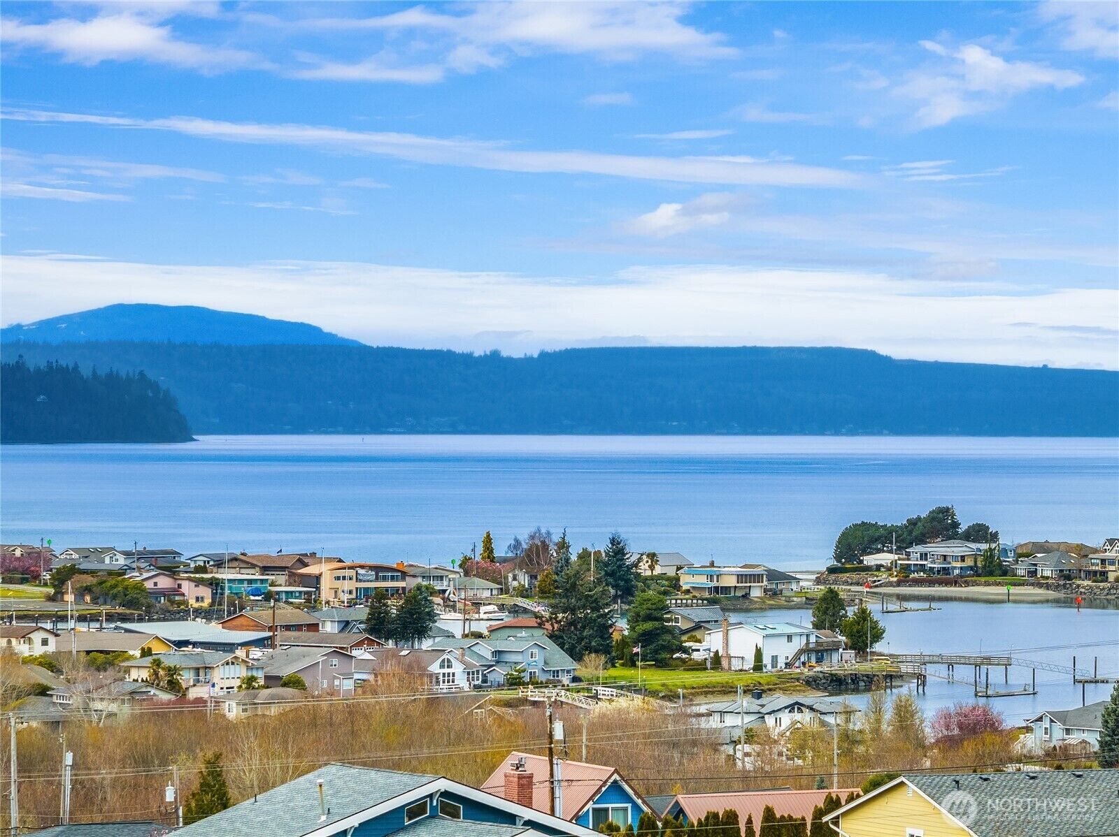 Property Photo:  37549 NE Olympic View Road  WA 98340 