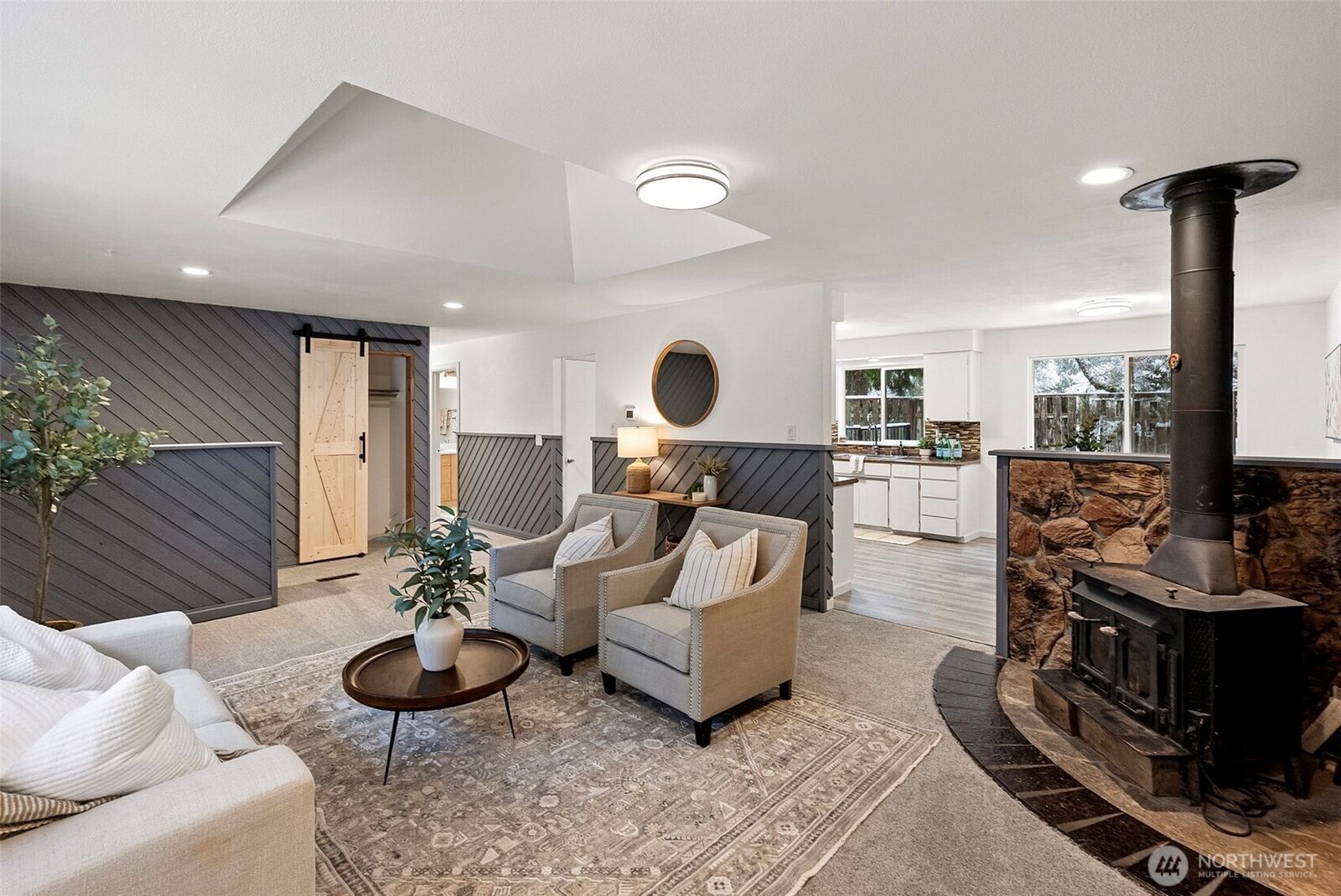 Property Photo: 3725 107th Street NW WA 98332