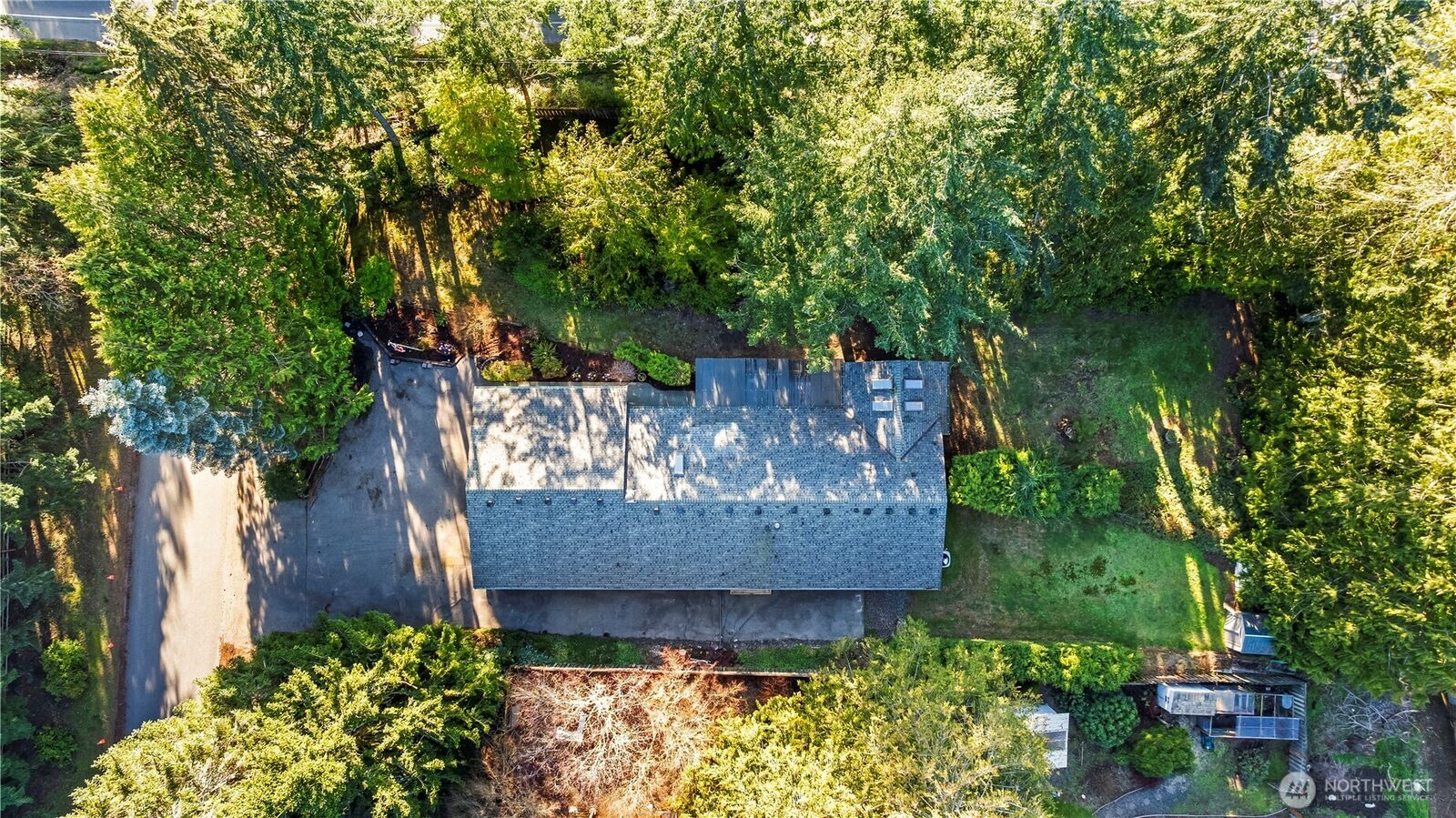 Property Photo: 3725 107th Street NW WA 98332