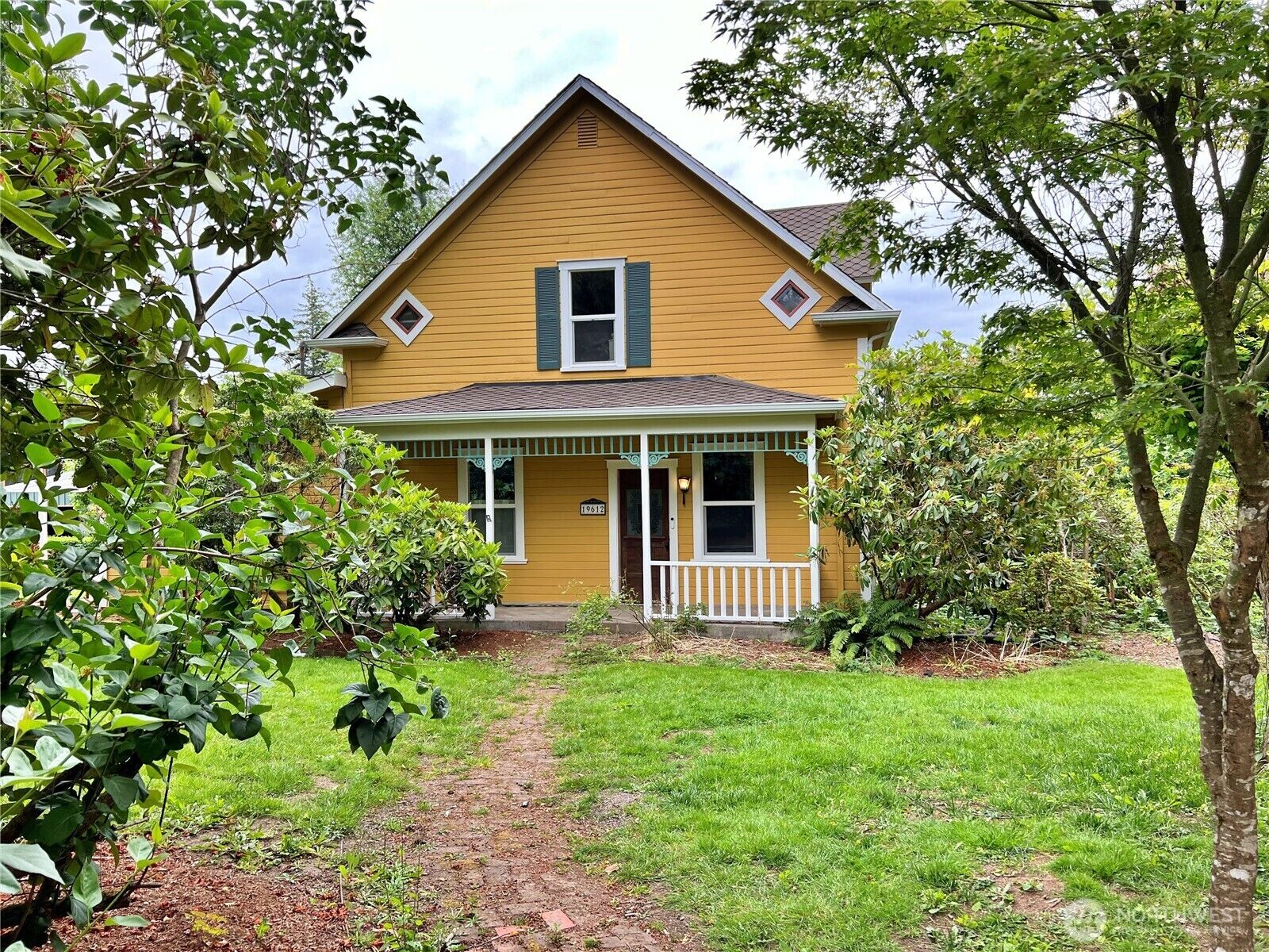 Property Photo: 19612 Langaunet Lane NE WA 98370